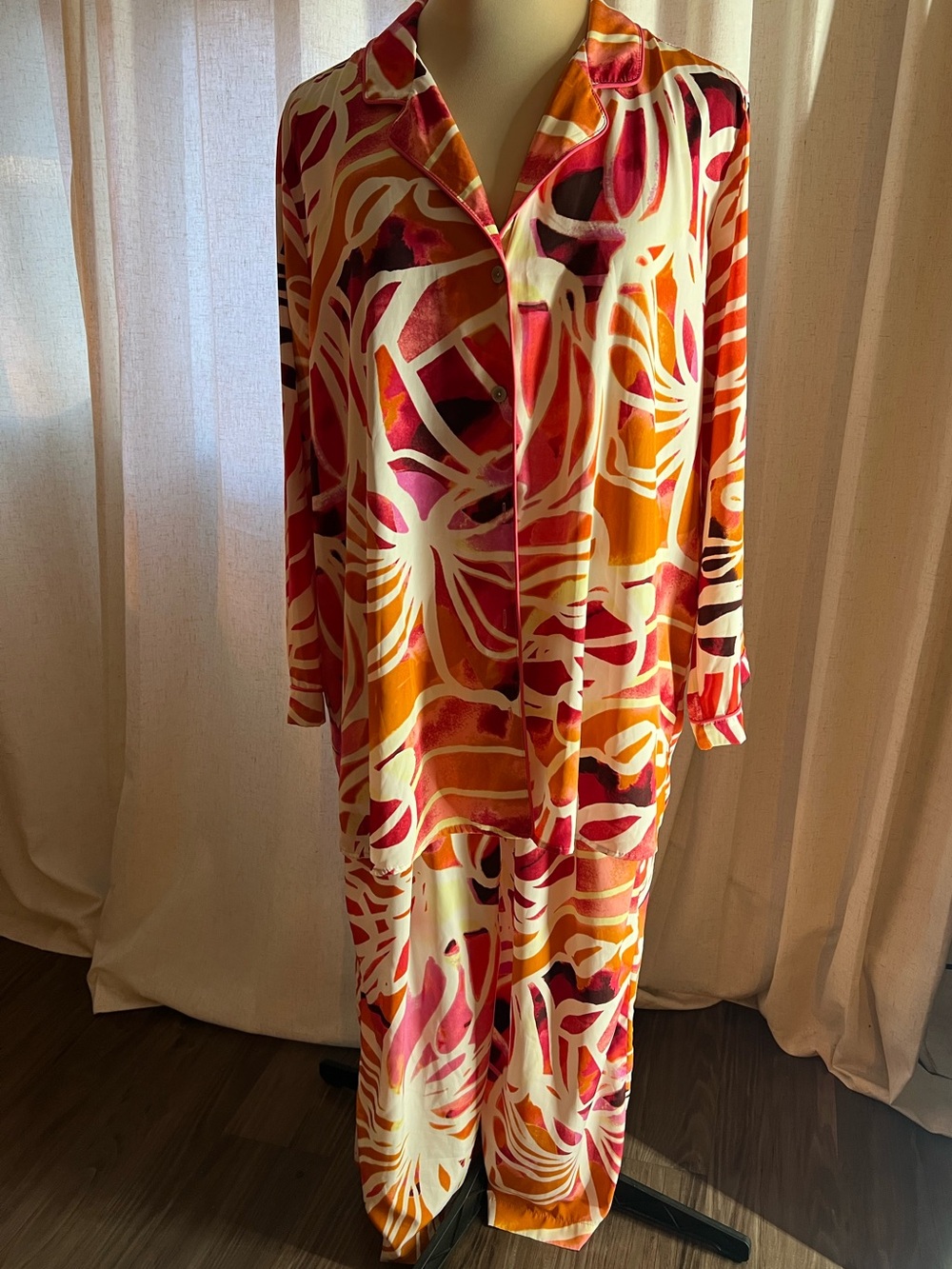 Natori pajama set